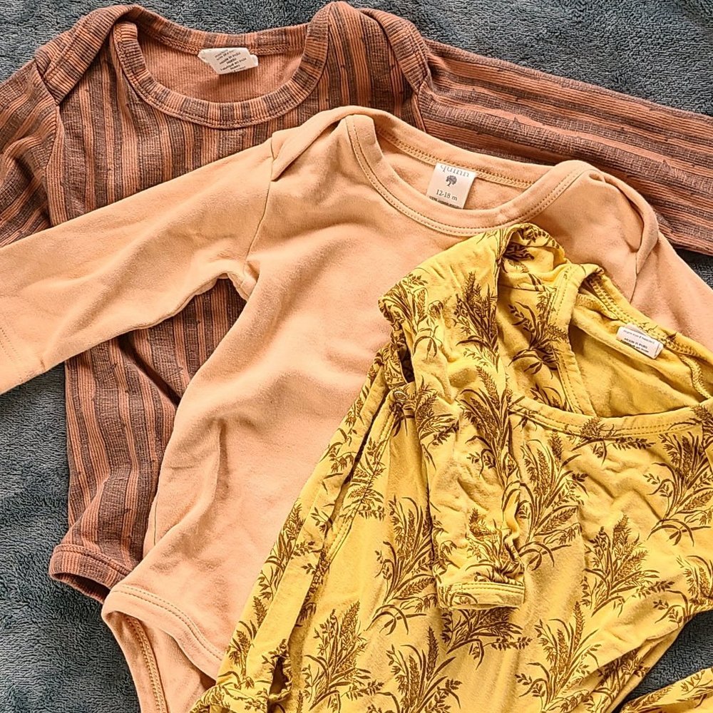 Lot Kate Quinn Onesies